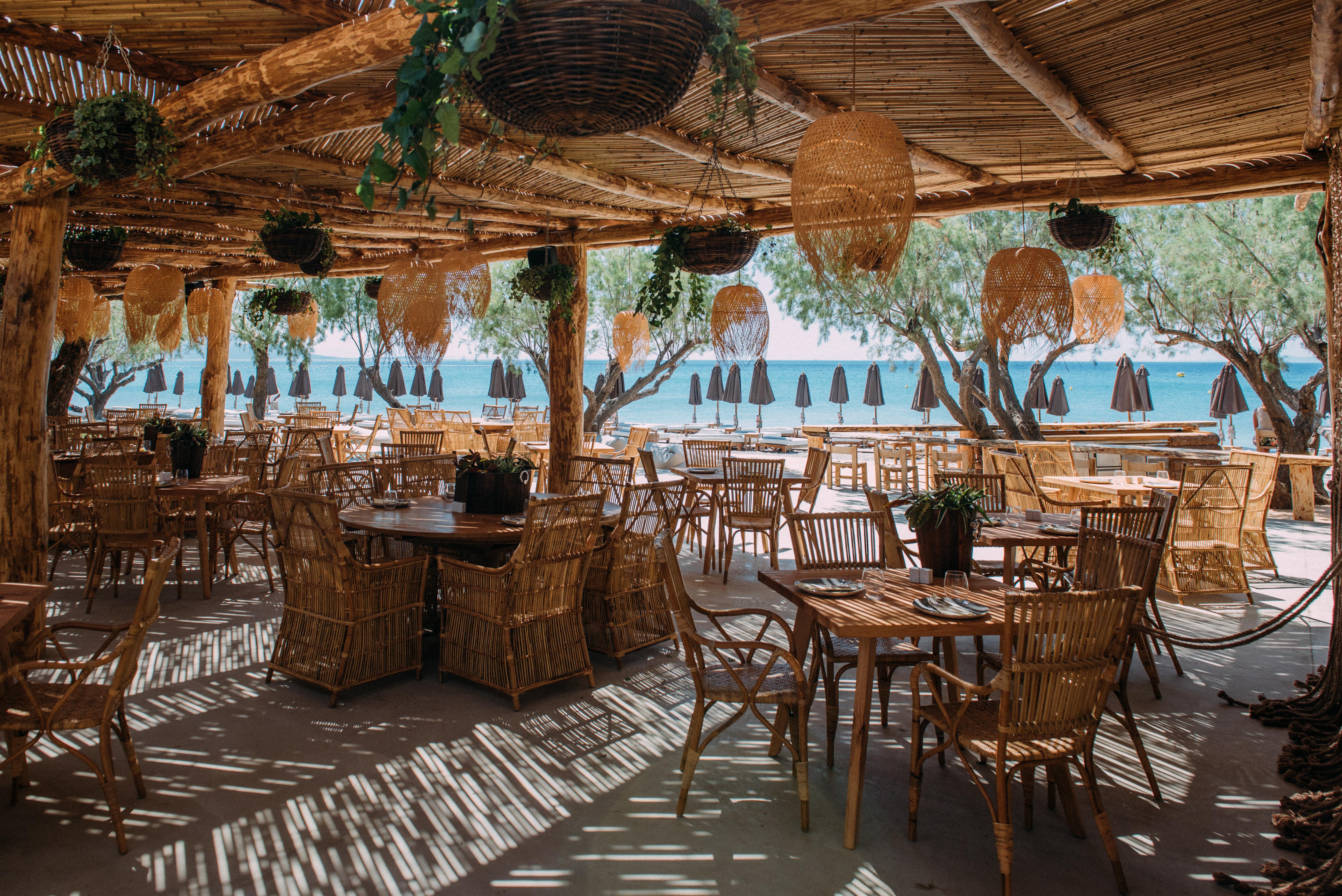 Station touristique Doryssa Seaside 5*